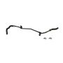 CRP PRODUCTS PSH0437 Rein OE Quality Power Steering Low Pressure Return Hose Assembly