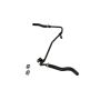 CRP PRODUCTS PSH0437 Rein OE Quality Power Steering Low Pressure Return Hose Assembly