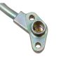 CRP PRODUCTS PSH0438 Rein OE Quality Power Steering High Pressure Feed Hose Assembly