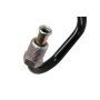 CRP PRODUCTS PSH0438 Rein OE Quality Power Steering High Pressure Feed Hose Assembly