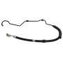 CRP PRODUCTS PSH0438 Rein OE Quality Power Steering High Pressure Feed Hose Assembly