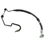 CRP PRODUCTS PSH0438 Rein OE Quality Power Steering High Pressure Feed Hose Assembly