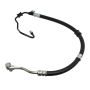CRP PRODUCTS PSH0439 Rein OE Quality Power Steering High Pressure Feed Hose Assembly