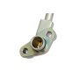 CRP PRODUCTS PSH0440 Rein OE Quality Power Steering High Pressure Feed Hose Assembly