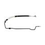 CRP PRODUCTS PSH0441 Rein OE Quality Power Steering High Pressure Feed Hose Assembly