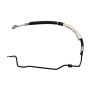 CRP PRODUCTS PSH0441 Rein OE Quality Power Steering High Pressure Feed Hose Assembly