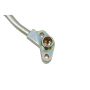 CRP PRODUCTS PSH0441 Rein OE Quality Power Steering High Pressure Feed Hose Assembly