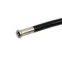 CRP PRODUCTS PSH0442 Rein OE Quality Power Steering High Pressure Feed Hose Assembly