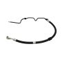 CRP PRODUCTS PSH0442 Rein OE Quality Power Steering High Pressure Feed Hose Assembly