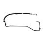 CRP PRODUCTS PSH0443 Rein OE Quality Power Steering High Pressure Feed Hose Assembly