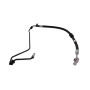 CRP PRODUCTS PSH0443 Rein OE Quality Power Steering High Pressure Feed Hose Assembly