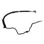 CRP PRODUCTS PSH0444 Rein OE Quality Power Steering High Pressure Feed Hose Assembly