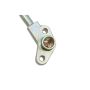 CRP PRODUCTS PSH0444 Rein OE Quality Power Steering High Pressure Feed Hose Assembly