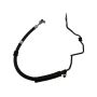 CRP PRODUCTS PSH0444 Rein OE Quality Power Steering High Pressure Feed Hose Assembly