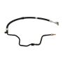 CRP PRODUCTS PSH0445 Rein OE Quality Power Steering High Pressure Feed Hose Assembly