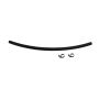 CRP PRODUCTS PSH0453 Rein OE Quality Power Steering Return Rubber Hose w/ Clamps