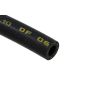 CRP PRODUCTS PSH0454 Rein OE Quality Power Steering Return Rubber Hose w/ Clamps