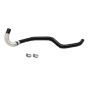 CRP PRODUCTS PSH0456 Rein OE Quality Power Steering Suction Hose w/ Clamps