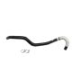 CRP PRODUCTS PSH0456 Rein OE Quality Power Steering Suction Hose w/ Clamps