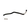 CRP PRODUCTS PSH0456 Rein OE Quality Power Steering Suction Hose w/ Clamps