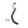 CRP PRODUCTS PSH0456 Rein OE Quality Power Steering Suction Hose w/ Clamps