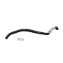 CRP PRODUCTS PSH0456 Rein OE Quality Power Steering Suction Hose w/ Clamps