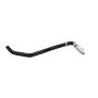 CRP PRODUCTS PSH0457 Rein OE Quality Power Steering Suction Hose w/ Clamps