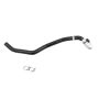 CRP PRODUCTS PSH0457 Rein OE Quality Power Steering Suction Hose w/ Clamps