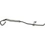 CRP PRODUCTS PSH0460 Rein OE Quality Power Steering Low Pressure Return Hose Assembly