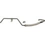 CRP PRODUCTS PSH0460 Rein OE Quality Power Steering Low Pressure Return Hose Assembly