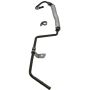 CRP PRODUCTS PSH0460 Rein OE Quality Power Steering Low Pressure Return Hose Assembly