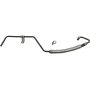 CRP PRODUCTS PSH0460 Rein OE Quality Power Steering Low Pressure Return Hose Assembly