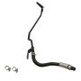 CRP PRODUCTS PSH0461 Rein OE Quality Power Steering Low Pressure Return Hose Assembly