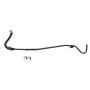 CRP PRODUCTS PSH0461 Rein OE Quality Power Steering Low Pressure Return Hose Assembly