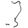 CRP PRODUCTS PSH0461 Rein OE Quality Power Steering Low Pressure Return Hose Assembly