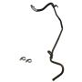 CRP PRODUCTS PSH0462 Rein OE Quality Power Steering Low Pressure Return Hose Assembly