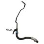 CRP PRODUCTS PSH0462 Rein OE Quality Power Steering Low Pressure Return Hose Assembly