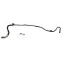 CRP PRODUCTS PSH0462 Rein OE Quality Power Steering Low Pressure Return Hose Assembly