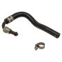 CRP PRODUCTS PSH0463 Rein OE Quality Power Steering Low Pressure Return Hose Assembly