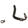 CRP PRODUCTS PSH0463 Rein OE Quality Power Steering Low Pressure Return Hose Assembly