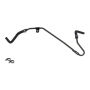 CRP PRODUCTS PSH0464 Rein OE Quality Power Steering Low Pressure Return Hose Assembly