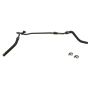 CRP PRODUCTS PSH0464 Rein OE Quality Power Steering Low Pressure Return Hose Assembly