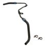 CRP PRODUCTS PSH0464 Rein OE Quality Power Steering Low Pressure Return Hose Assembly