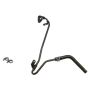 CRP PRODUCTS PSH0464 Rein OE Quality Power Steering Low Pressure Return Hose Assembly