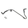 CRP PRODUCTS PSH0464 Rein OE Quality Power Steering Low Pressure Return Hose Assembly