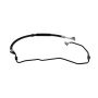 CRP PRODUCTS PSH0469 Rein OE Quality Power Steering High Pressure Feed Hose Assembly