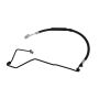 CRP PRODUCTS PSH0469 Rein OE Quality Power Steering High Pressure Feed Hose Assembly