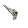CRP PRODUCTS PSH0469 Rein OE Quality Power Steering High Pressure Feed Hose Assembly