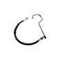 CRP PRODUCTS PSH0469 Rein OE Quality Power Steering High Pressure Feed Hose Assembly