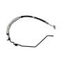 CRP PRODUCTS PSH0470 Rein OE Quality Power Steering High Pressure Feed Hose Assembly